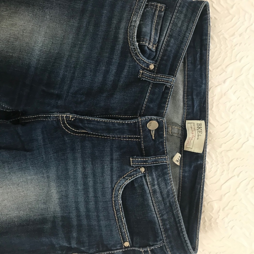 Women’s BKE Payton Skinny Jeans